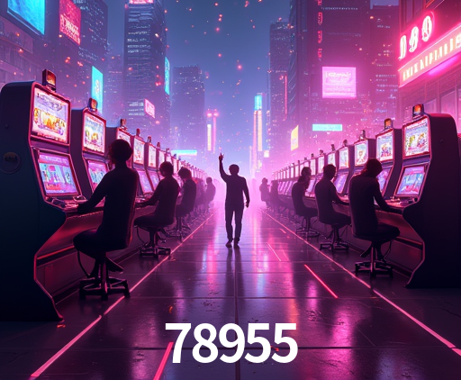 Desvendando o Mundo dos Jogos Virtuais na 78955